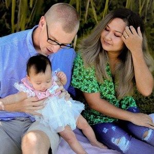 Meet your Posher, April